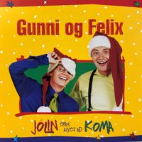 Gunni og Felix - Jólin (eru alveg að) koma