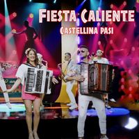 Castellina Pasi - Fiesta caliente