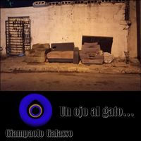 Giampaolo Galasso - Un Ojo Al Gato