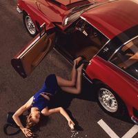 FENT - Thunk (Explicit)