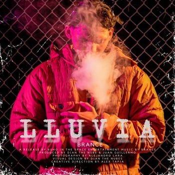 Brance - Lluvia
