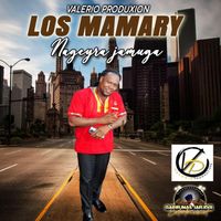 Los Mamary - Nageyra Jamuga