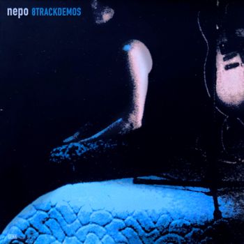NEPO - 8TRACKDEMOS