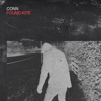 Conn - Found Kite