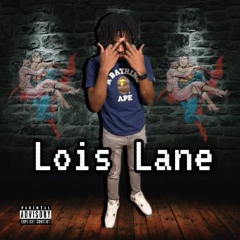Eddo - Lois Lane (Explicit)