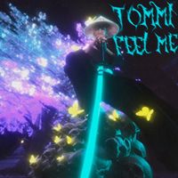 Tommi - Feel Me