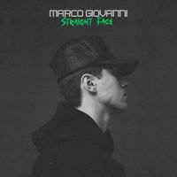 Marco Giovanni - Straight Face