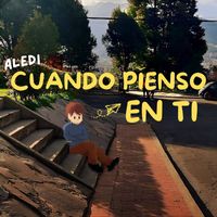 Aledi - Cuando pienso en ti