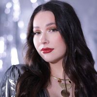 NADIA - Dream On