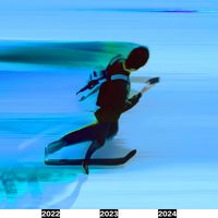 Milian Mori - Works 2022 2023 2024