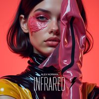 Alex Norman - Infrared