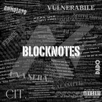 NIKO - BLOCKNOTES (Explicit)