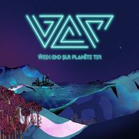 VER - Week-End sur planète TER