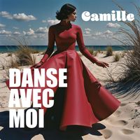 Camille - Danse avec moi