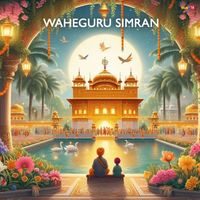 Ravneet Singh - Waheguru Simran