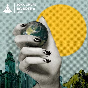 Joka Chups - Agartha