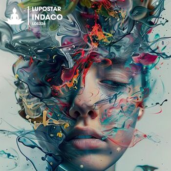 Lupostar - Indaco