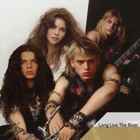 Present Artist X - Long Live The River