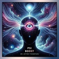 Dr. Jeffrey Thompson - Psi Boost