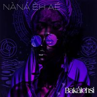 Bakalehsi - NÀNÁ Èh Aé