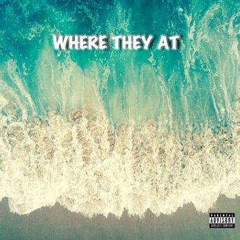 ROD - Where They At (Explicit)