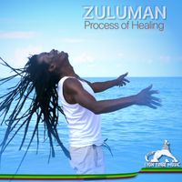 Zuluman - Process of Healing