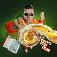 MC Marks - De Repente Plin Plin