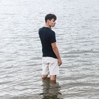 Hugo Serrano - Talasofobia