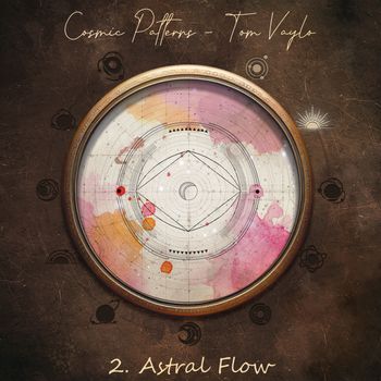 Tom Vaylo - Astral Flow