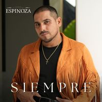Espinoza Paz - Siempre