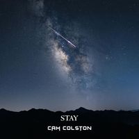Cam Colston - Stay