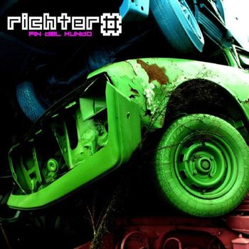 Richter - Fin del Mundo