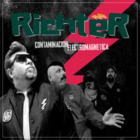 Richter - Contaminación Electromagnética