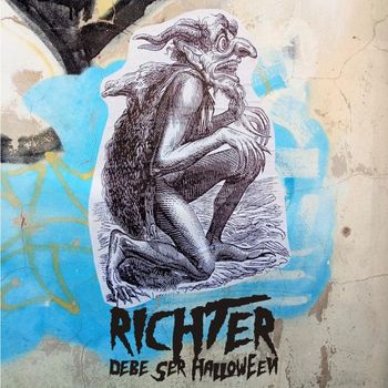 Richter - Debe Ser Halloween