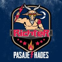 Richter - Pasaje Hades