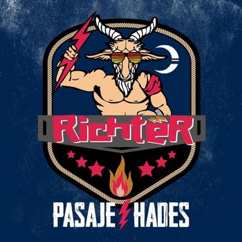 Richter - Pasaje Hades