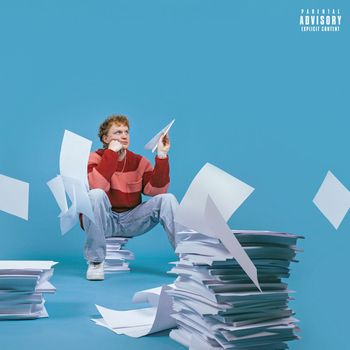 Knox - Going, Going, Gone (Explicit)