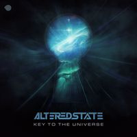 Altered State - Key to the Universe