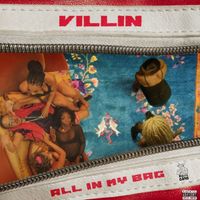 Villin - All In My Bag (Explicit)