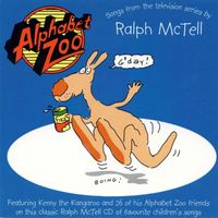 Ralph McTell - Kenny The Kangaroo