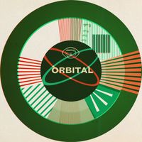 Orbital - Radiccio (2025)