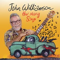 John Williamson - How Many Songs (Explicit)