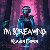 Killer Faber - I'm Screaming (feat. Xander Doorn) (Extended Mix)