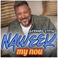 Gerhard Steyn - Naweek My Nou (feat. Loufi)