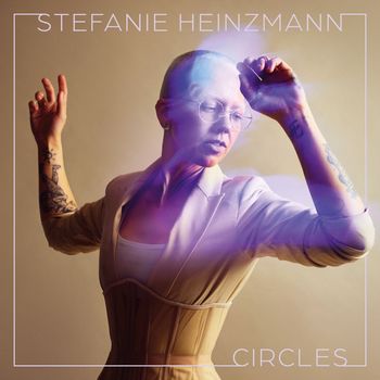 Stefanie Heinzmann - Power