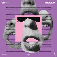 ANII - Hello (Extended Mix)