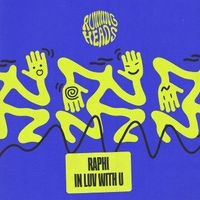 Raphi - IN LUV WITH U