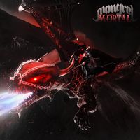 MONGREL - MORTAL