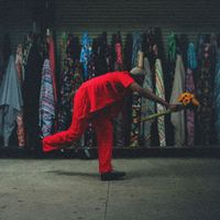 Benni Ola - 360 (feat. Barny Fletcher)