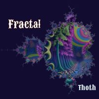 Thoth - Fractal 150 bpm